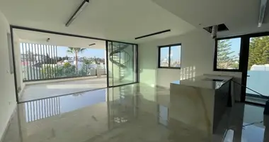 Apartamento 3 habitaciones en Nicosia, Chipre