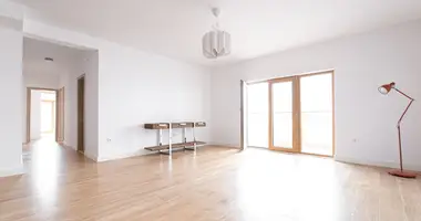 Wohnung 2 zimmer in Przno, Montenegro