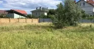 Plot of land in Sievierodonetsk, Ukraine