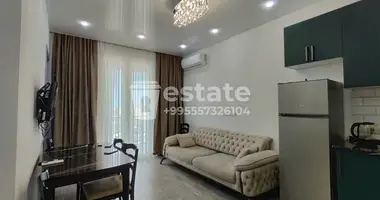 Apartamento 2 habitaciones en Batumi, Georgia