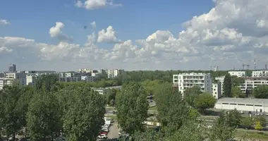 Mieszkanie 3 pokoi w Polska