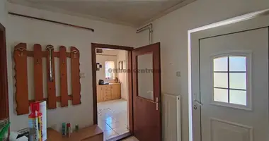 2 room house in Dobri, Hungary