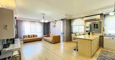 3 room apartment in Karakocali, Turkey