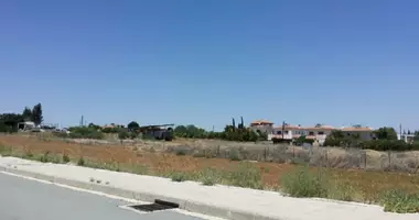 Parcela en Lakatamia, Chipre
