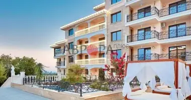 Apartamento 2 habitaciones en Nesebar, Bulgaria