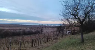 Plot of land in Doergicse, Hungary