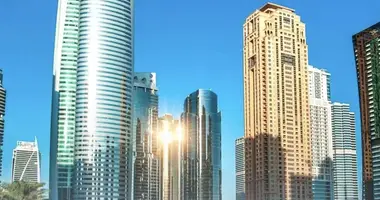 Propriété commerciale 380 m² dans Doubaï, Émirats arabes unis