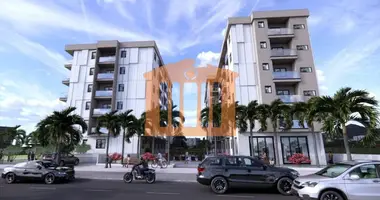 Wohnung 2 zimmer in Durrës, Albanien