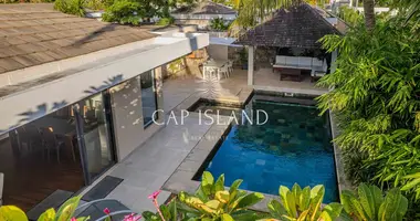 Dom 6 pokojów w Grand Baie, Mauritius