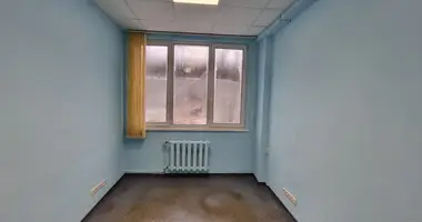 Bureau 11 m² dans Minsk, Biélorussie