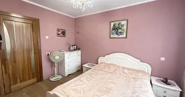 Wohnung 3 zimmer in Homel, Belarus