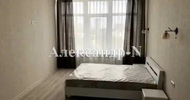 Apartamento 1 habitación en Odessa, Ucrania