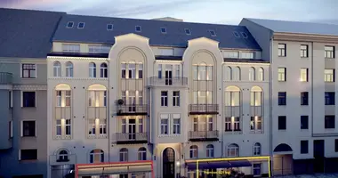 Bureau 102 m² dans Riga, Lettonie