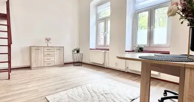 Appartement 1 chambre dans Lodz, Pologne