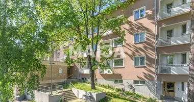 Wohnung 3 zimmer in Verwaltungsgemeinschaft Helsinki, Finnland