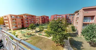 Apartamento 2 habitaciones en Sunny Beach Resort, Bulgaria