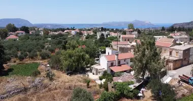 Plot of land in Litsarda, Greece