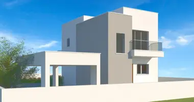 Maison 2 chambres dans Koúklia, Chypre