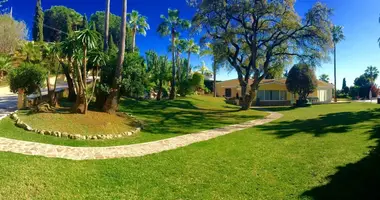 Casa 6 habitaciones en Artola, Španjolska
