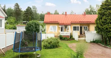 2 bedroom apartment in Kyminkartano, Finland
