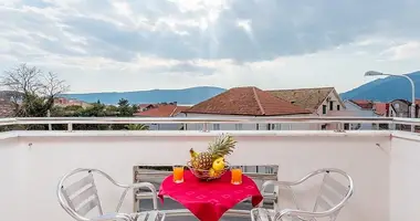 Hotel 401 m² en Tivat, Montenegro