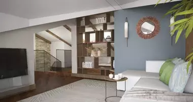 4 bedroom apartment in Dobrota, Montenegro