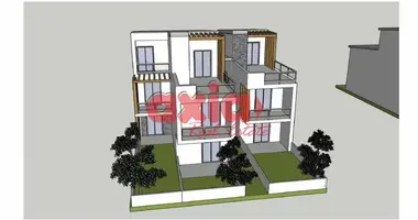 Apartamento 2 habitaciones en Nea Peramos, Grecia