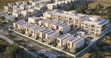 Appartement 1 chambre dans Empa, Chypre