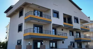 Apartamento 2 habitaciones en Didim, Turquía