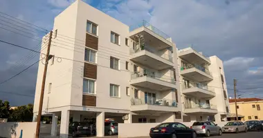 Appartement 2 chambres dans Limassol, Bases souveraines britanniques