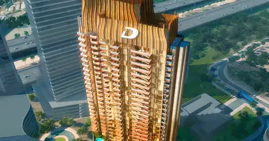 Appartement 2 chambres dans Dubaï, Émirats arabes unis