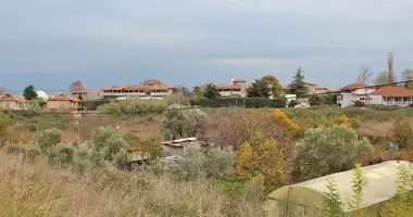 Участок земли в Муниципалитет Диу - Олимп, Греция