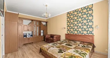 Apartamento 1 habitación en Klaipeda, Lituania