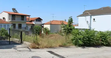Grundstück in Litochoro, Griechenland