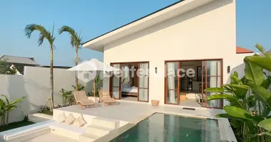 Villa in Balangan, Indonesien
