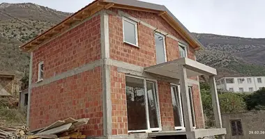 2 bedroom house in Papani, Montenegro