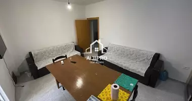 Mieszkanie 3 pokoi w Durres, Albania