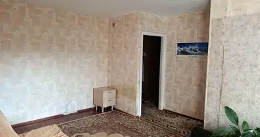 2 room apartment in Minsk, Belarus