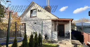 Дом в Брест, Беларусь