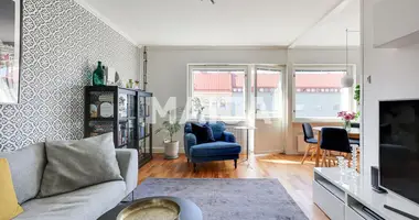 Apartamento 2 habitaciones en Helsinki sub-region, Finlandia