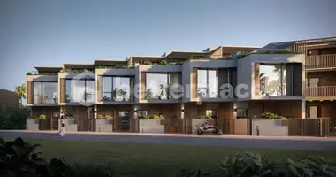 Appartement 2 chambres dans Buwit, Indonésie