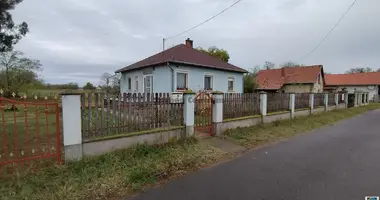3 room house in Tiszakecske, Hungary
