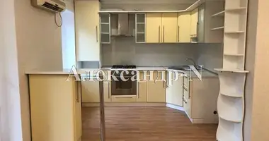 4 room apartment in Odessa, Ukraine