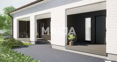 2 bedroom apartment in Siuntio, Finland