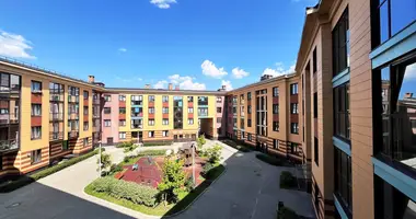 Mieszkanie 2 pokoi w Shushary, Rosja