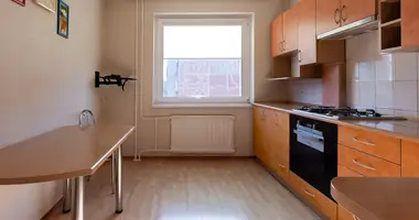 Apartamento 2 habitaciones en Mazeikiai, Lituania