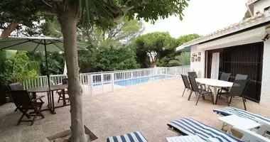 Maison 7 chambres dans Orihuela, Espagne