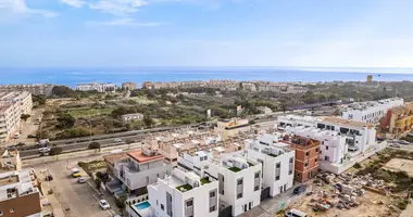 Maison 4 chambres dans Guardamar del Segura, Espagne