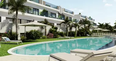 2 bedroom apartment in Torrevieja, Spain