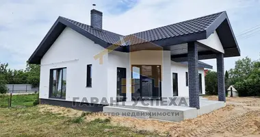 Haus in Ciuchinicy, Belarus